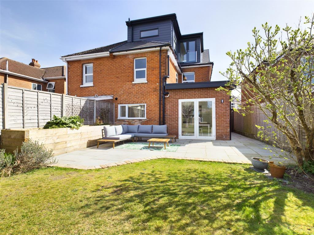 Loft conversion 1