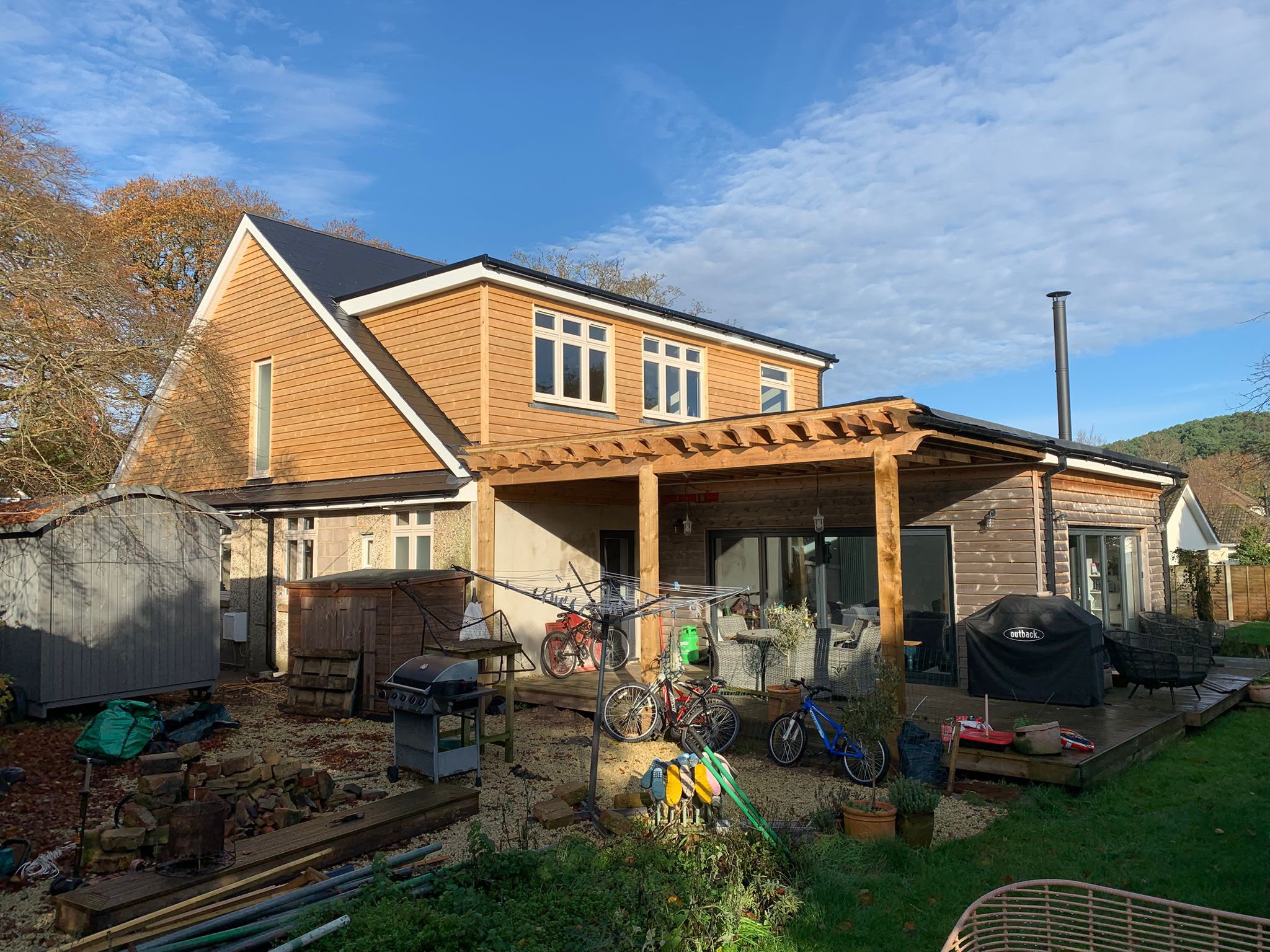 Loft conversion 2