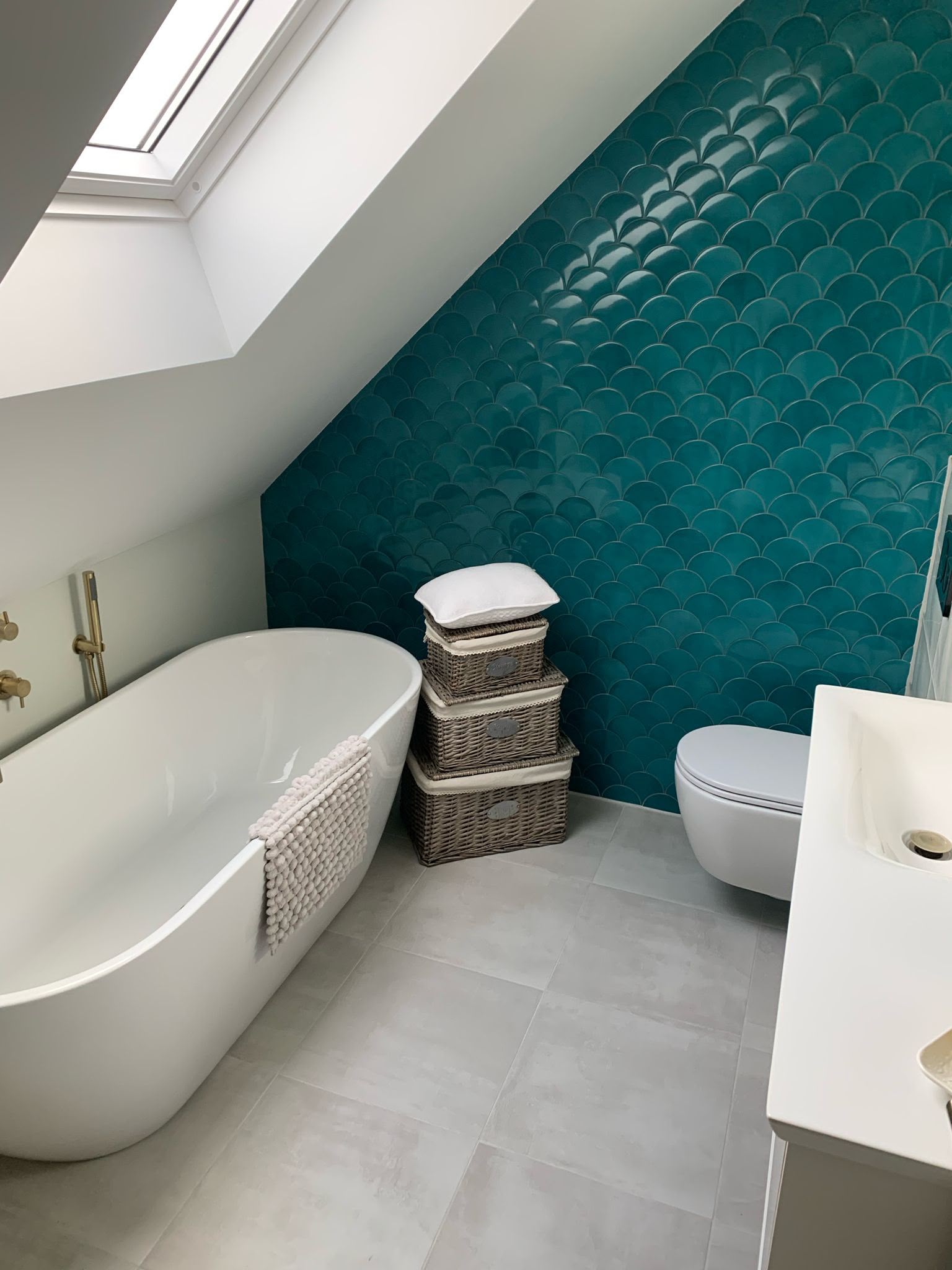 Loft conversion 7